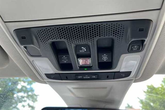 Honda CR-V Hybrid 2.0 eHEV Advance 5dr eCVT 