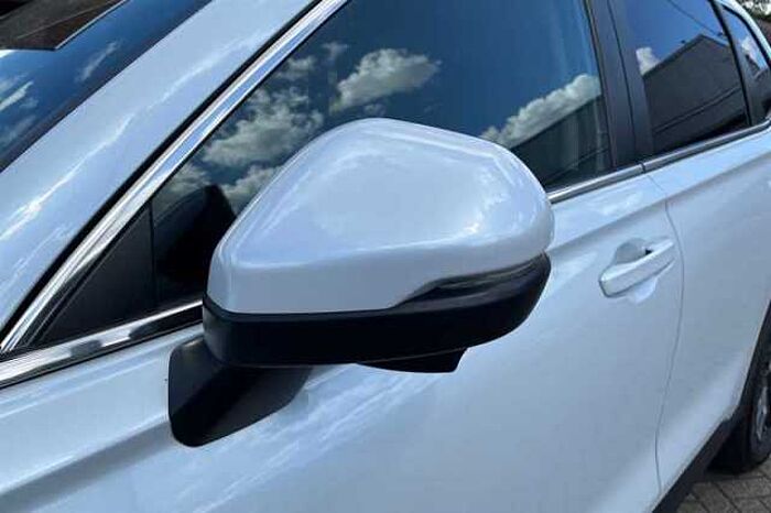 Honda CR-V Hybrid 2.0 eHEV Advance 5dr eCVT 