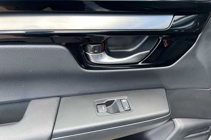 Honda CR-V Hybrid 2.0 eHEV Advance 5dr eCVT 