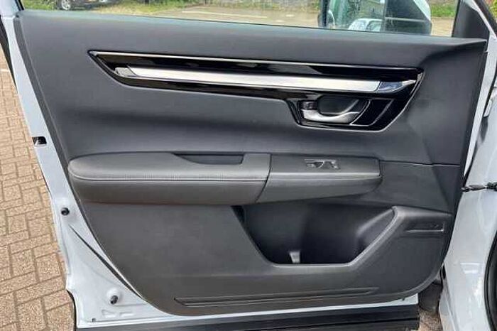 Honda CR-V Hybrid 2.0 eHEV Advance 5dr eCVT 