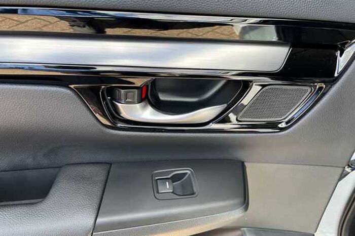 Honda CR-V Hybrid 2.0 eHEV Advance 5dr eCVT 