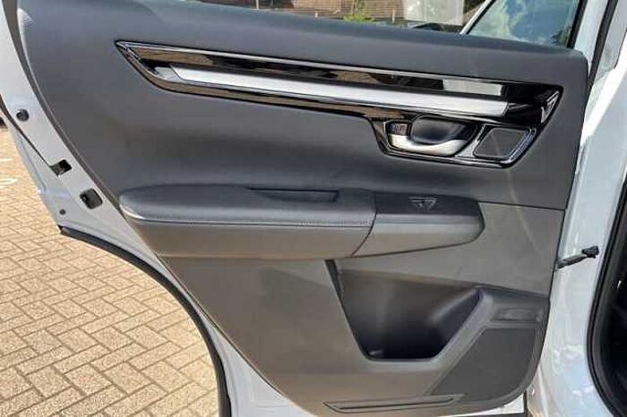 Honda CR-V Hybrid 2.0 eHEV Advance 5dr eCVT 