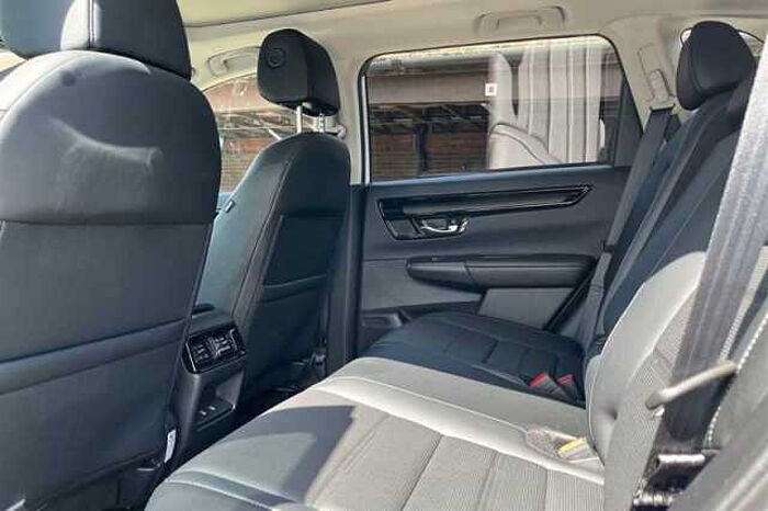 Honda CR-V Hybrid 2.0 eHEV Advance 5dr eCVT 