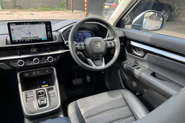 Honda CR-V Hybrid 2.0 eHEV Advance 5dr eCVT 