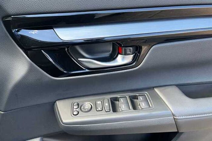 Honda CR-V Hybrid 2.0 eHEV Advance 5dr eCVT 