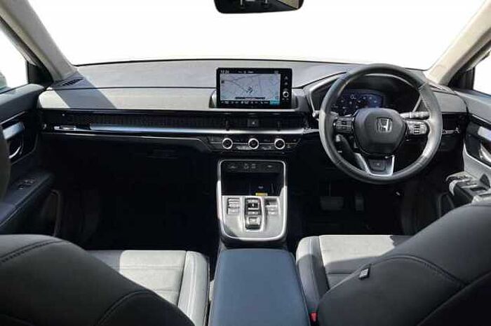 Honda CR-V Hybrid 2.0 eHEV Advance 5dr eCVT 