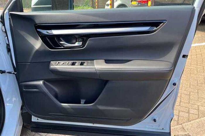 Honda CR-V Hybrid 2.0 eHEV Advance 5dr eCVT 