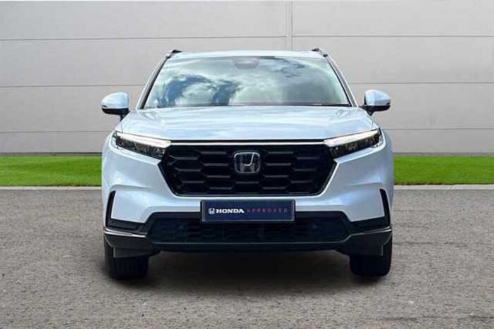 Honda CR-V Hybrid 2.0 eHEV Advance 5dr eCVT 