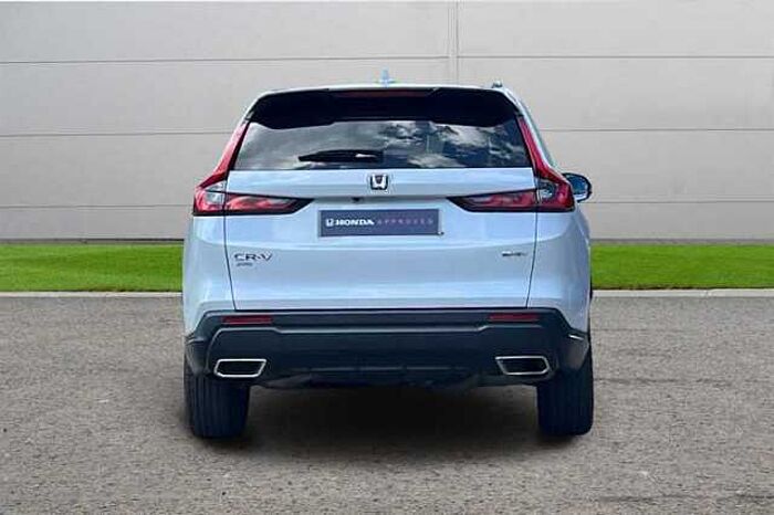 Honda CR-V Hybrid 2.0 eHEV Advance 5dr eCVT 