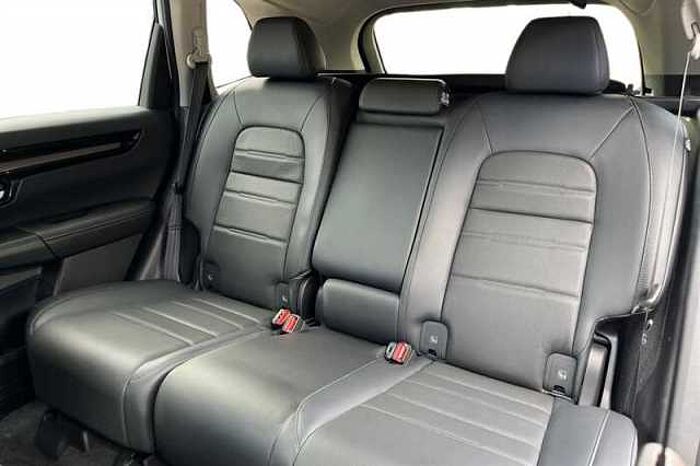 Honda CR-V Hybrid 2.0 eHEV Advance 5dr eCVT 