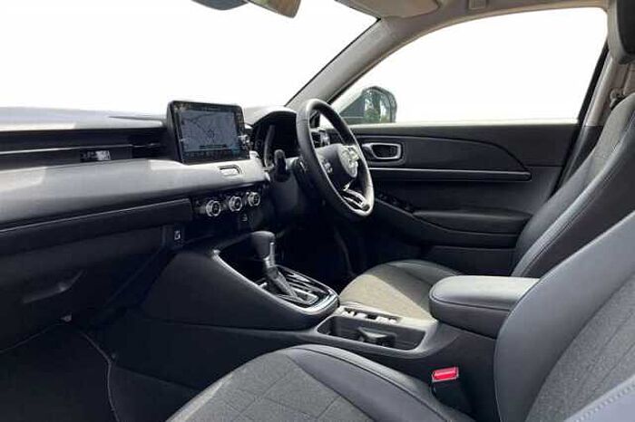 Honda HR-V Hybrid 1.5 eHEV Elegance 5dr CVT 