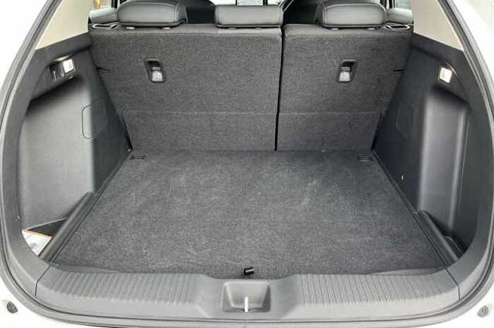 Honda HR-V Hybrid 1.5 eHEV Elegance 5dr CVT 