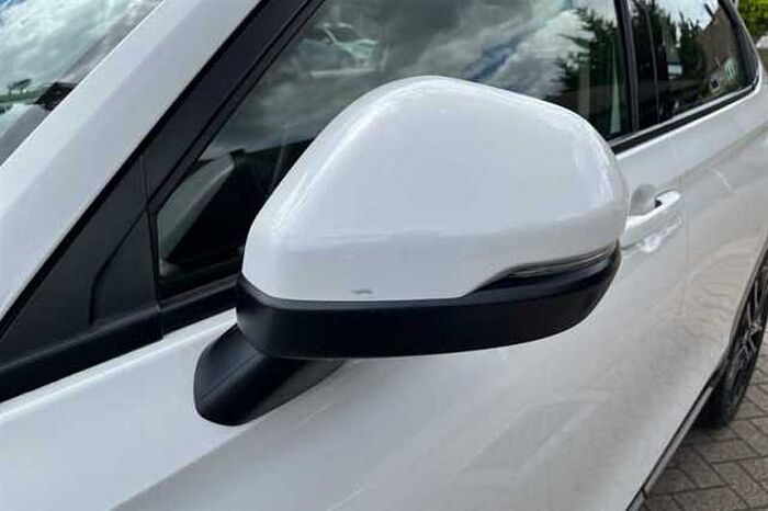 Honda HR-V Hybrid 1.5 eHEV Elegance 5dr CVT 