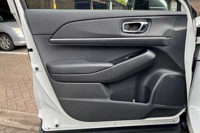 Honda HR-V Hybrid 1.5 eHEV Elegance 5dr CVT 