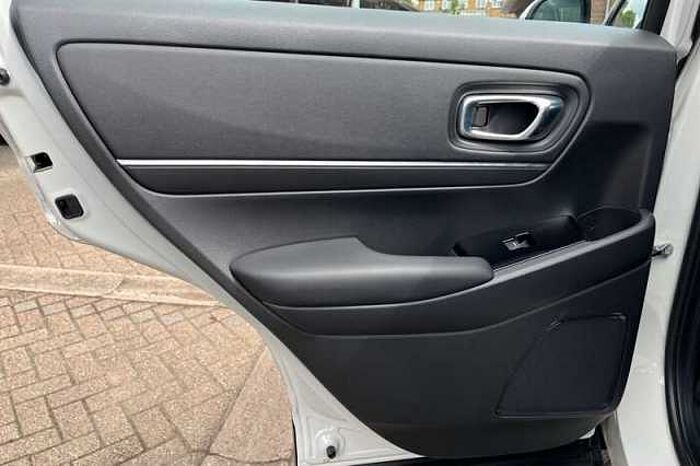 Honda HR-V Hybrid 1.5 eHEV Elegance 5dr CVT 