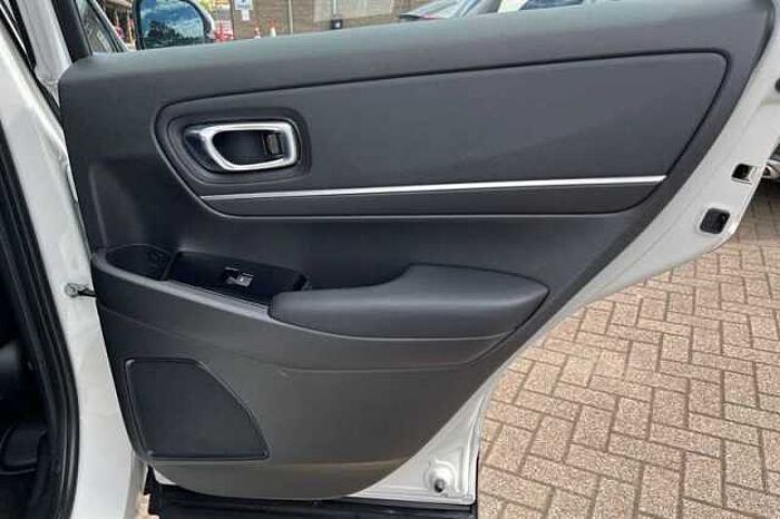 Honda HR-V Hybrid 1.5 eHEV Elegance 5dr CVT 