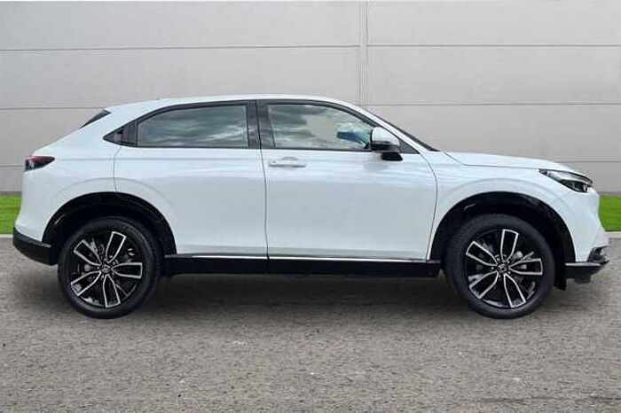 Honda HR-V Hybrid 1.5 eHEV Elegance 5dr CVT 