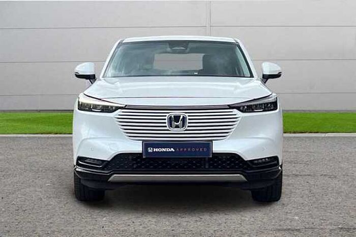 Honda HR-V Hybrid 1.5 eHEV Elegance 5dr CVT 