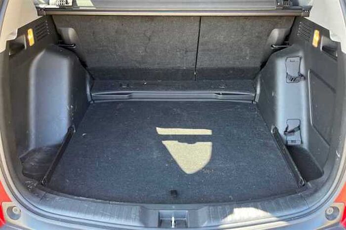 Honda CR-V 1.5 VTEC Turbo SR 5dr CVT 