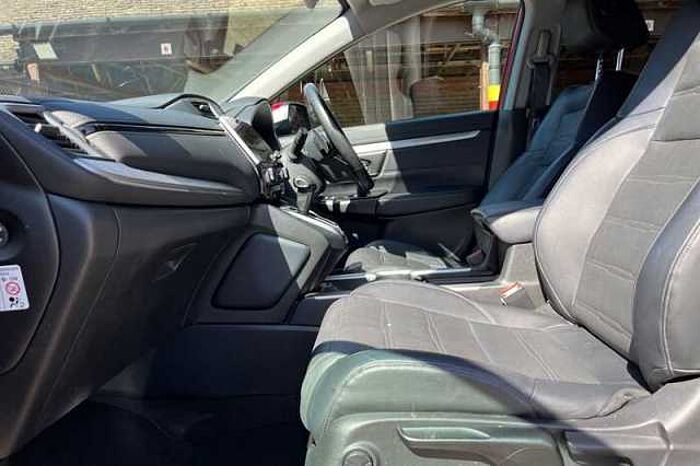 Honda CR-V 1.5 VTEC Turbo SR 5dr CVT 