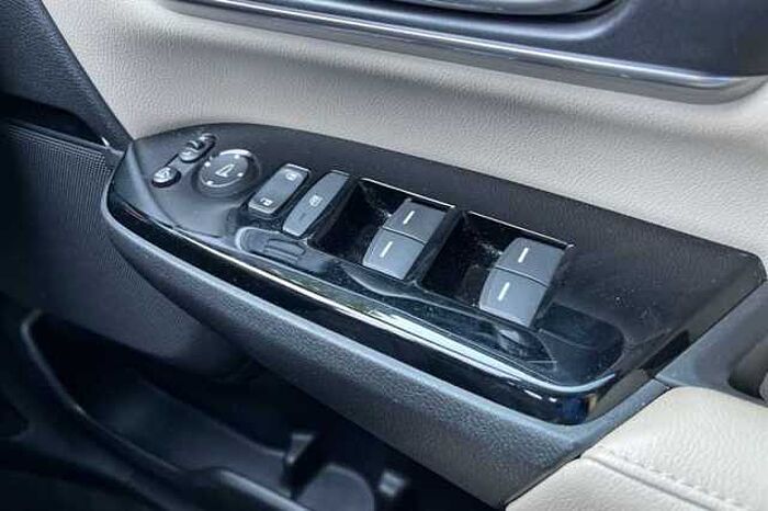 Honda CR-V 1.5 VTEC Turbo EX 5dr CVT 