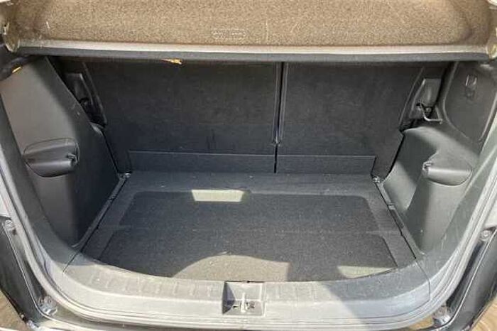 Honda Jazz 1.4 i-VTEC ES 5dr CVT 