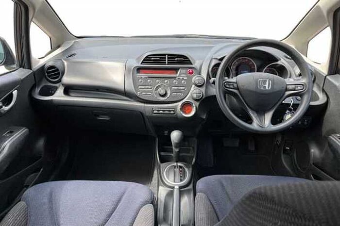 Honda Jazz 1.4 i-VTEC ES 5dr CVT 