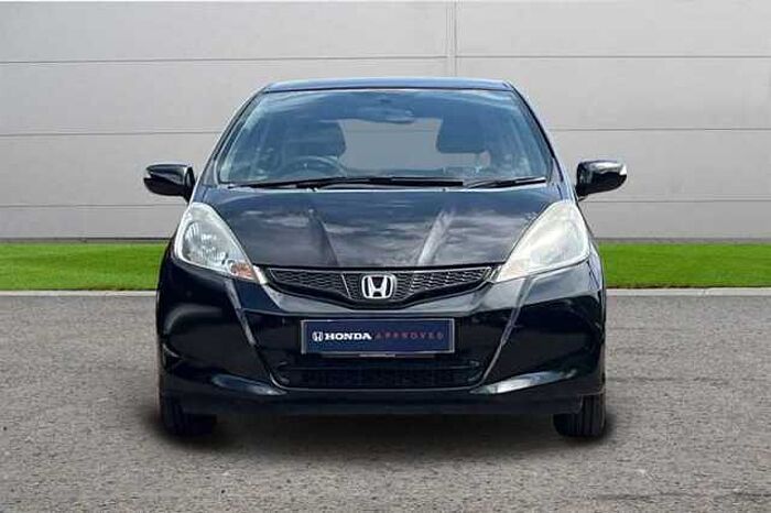Honda Jazz 1.4 i-VTEC ES 5dr CVT 
