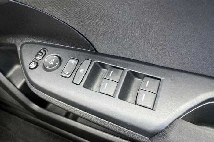 Honda Civic 1.6 i-DTEC SR 5dr 
