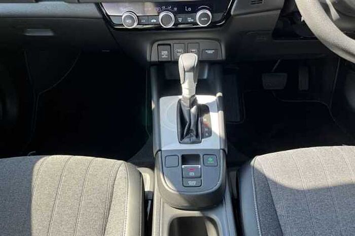 Honda Jazz Hybrid 1.5 i-MMD Hybrid SR 5dr eCVT 