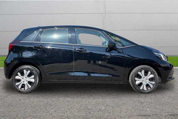Honda Jazz Hybrid 1.5 i-MMD Hybrid SR 5dr eCVT 