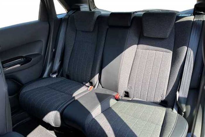 Honda Jazz Hybrid 1.5 i-MMD Hybrid SR 5dr eCVT 