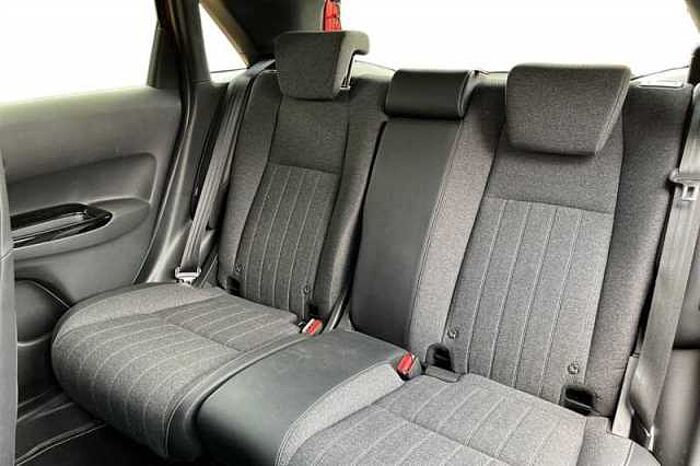 Honda Jazz Hybrid 1.5 i-MMD Hybrid SR 5dr eCVT 