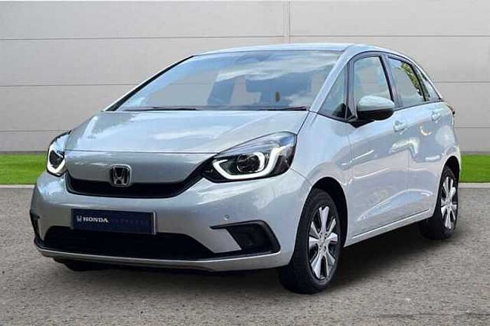 Honda Jazz Hybrid 1.5 i-MMD Hybrid SR 5dr eCVT 