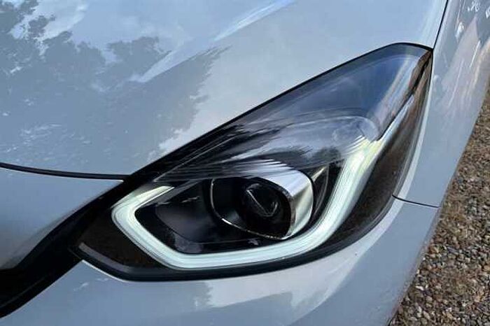 Honda Jazz Hybrid 1.5 i-MMD Hybrid SR 5dr eCVT 