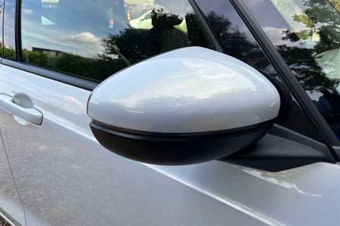 Honda Jazz Hybrid 1.5 i-MMD Hybrid SR 5dr eCVT 