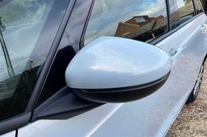 Honda Jazz Hybrid 1.5 i-MMD Hybrid SR 5dr eCVT 