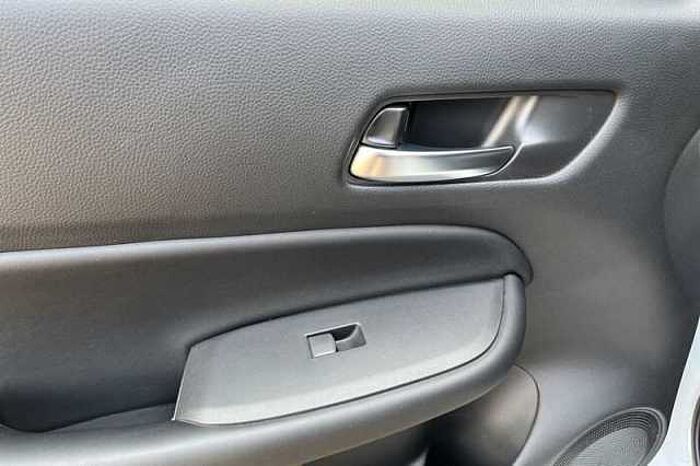 Honda Jazz Hybrid 1.5 i-MMD Hybrid SR 5dr eCVT 