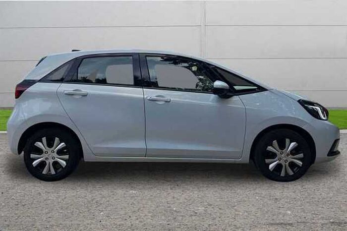 Honda Jazz Hybrid 1.5 i-MMD Hybrid SR 5dr eCVT 