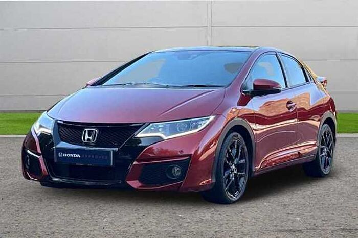 Honda Civic 1.4 i-VTEC Sport 5dr 