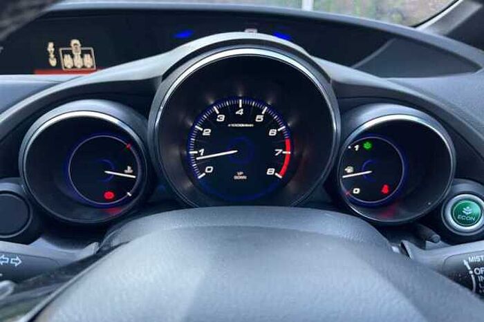Honda Civic 1.4 i-VTEC Sport 5dr 