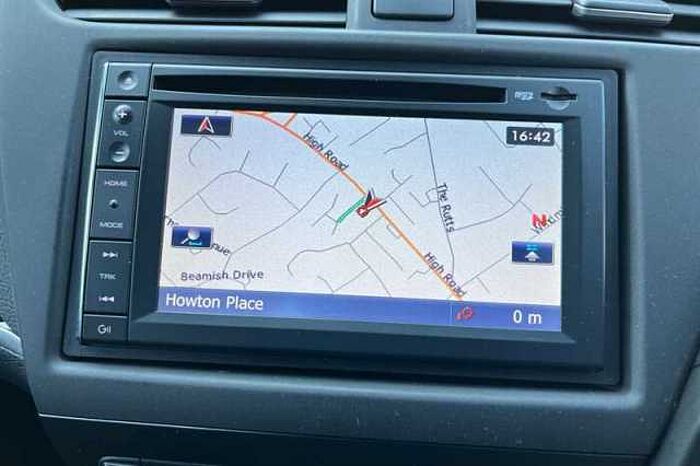 Honda Civic 1.4 i-VTEC Sport 5dr 