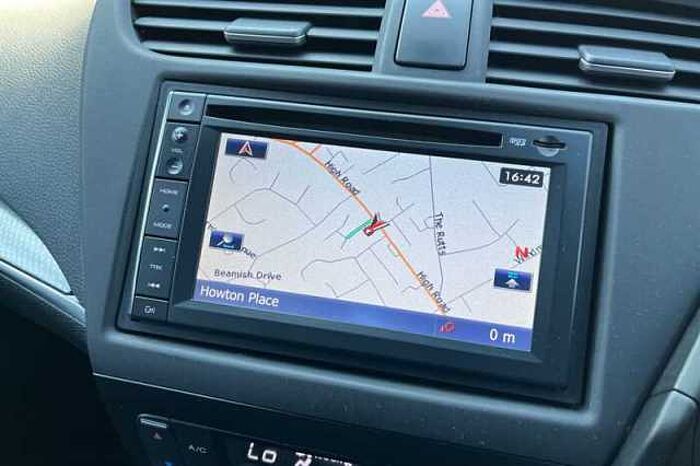 Honda Civic 1.4 i-VTEC Sport 5dr 
