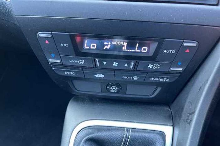Honda Civic 1.4 i-VTEC Sport 5dr 