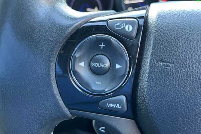 Honda Civic 1.4 i-VTEC Sport 5dr 