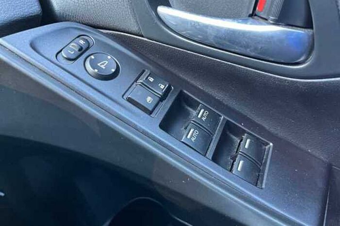 Honda Civic 1.4 i-VTEC Sport 5dr 