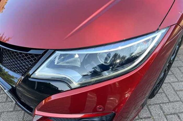 Honda Civic 1.4 i-VTEC Sport 5dr 