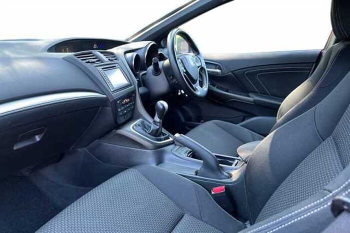 Honda Civic 1.4 i-VTEC Sport 5dr 