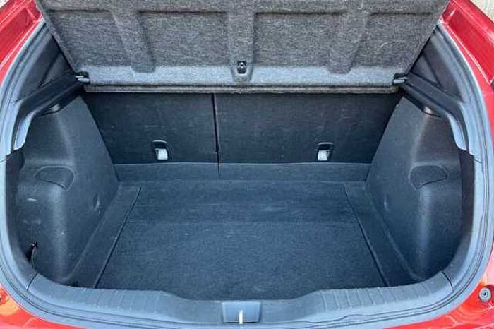 Honda Civic 1.4 i-VTEC Sport 5dr 
