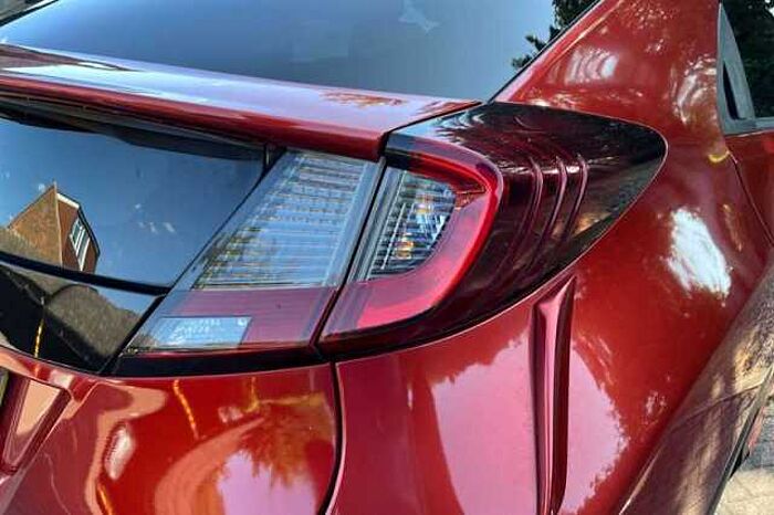 Honda Civic 1.4 i-VTEC Sport 5dr 